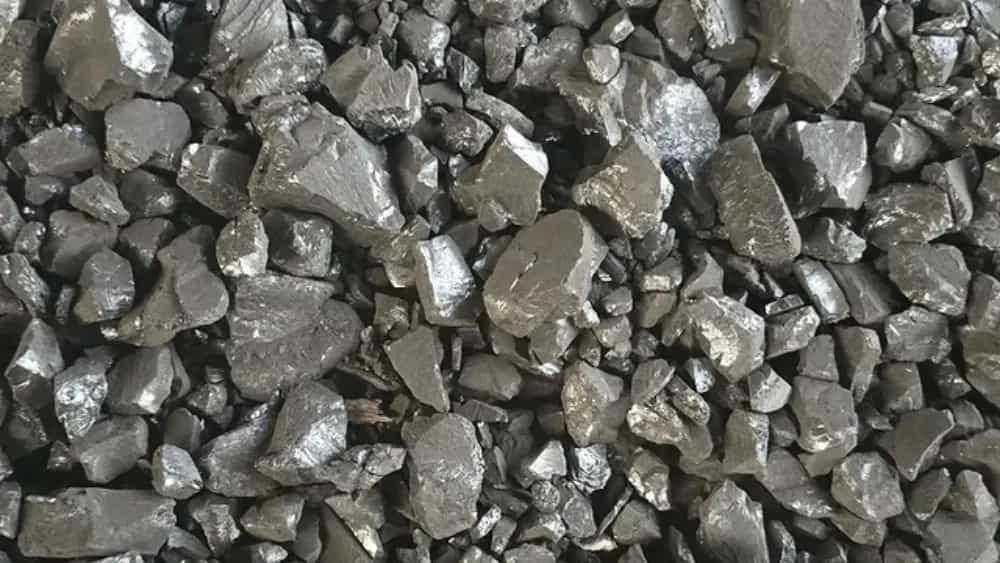 کاربرد و مزایای استفاده از گیلسونایت در آسفالت‌ سازی