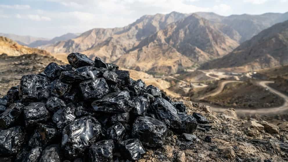 فروش عمده گیلسونایت با قیمت مناسب در کرمانشاه